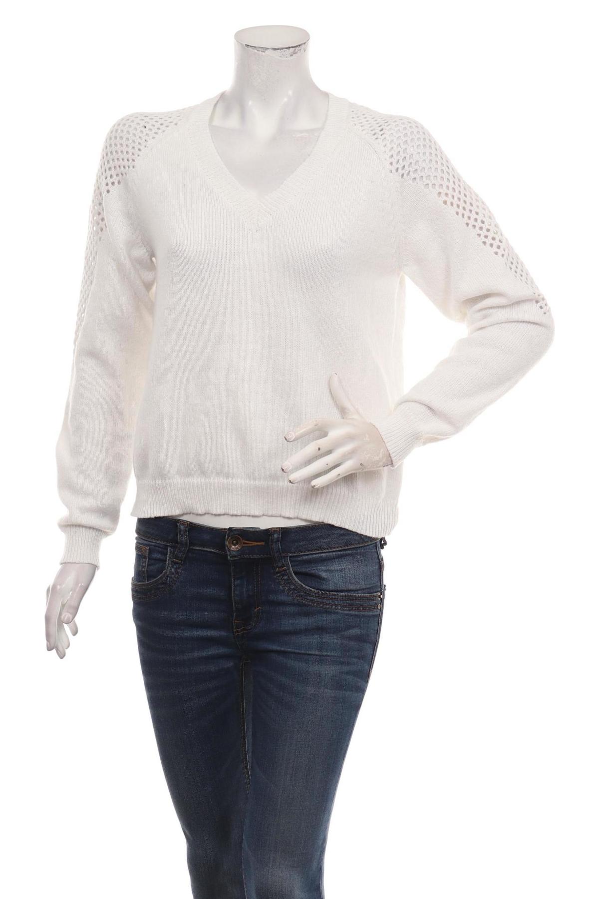 Пуловер SHEIN1