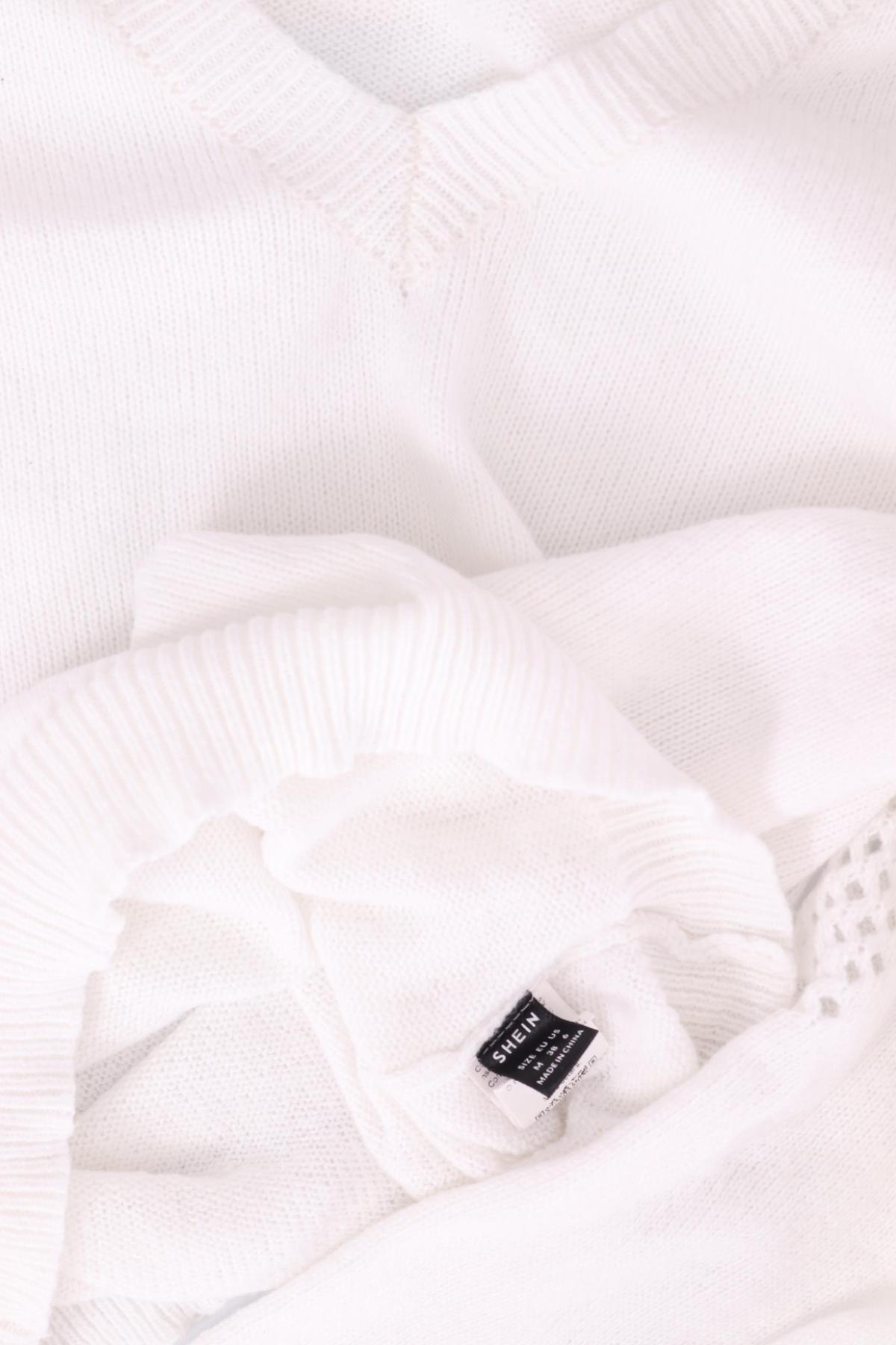 Пуловер SHEIN3