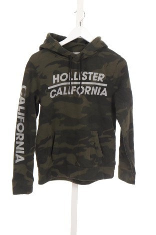 Суитшърт HOLLISTER