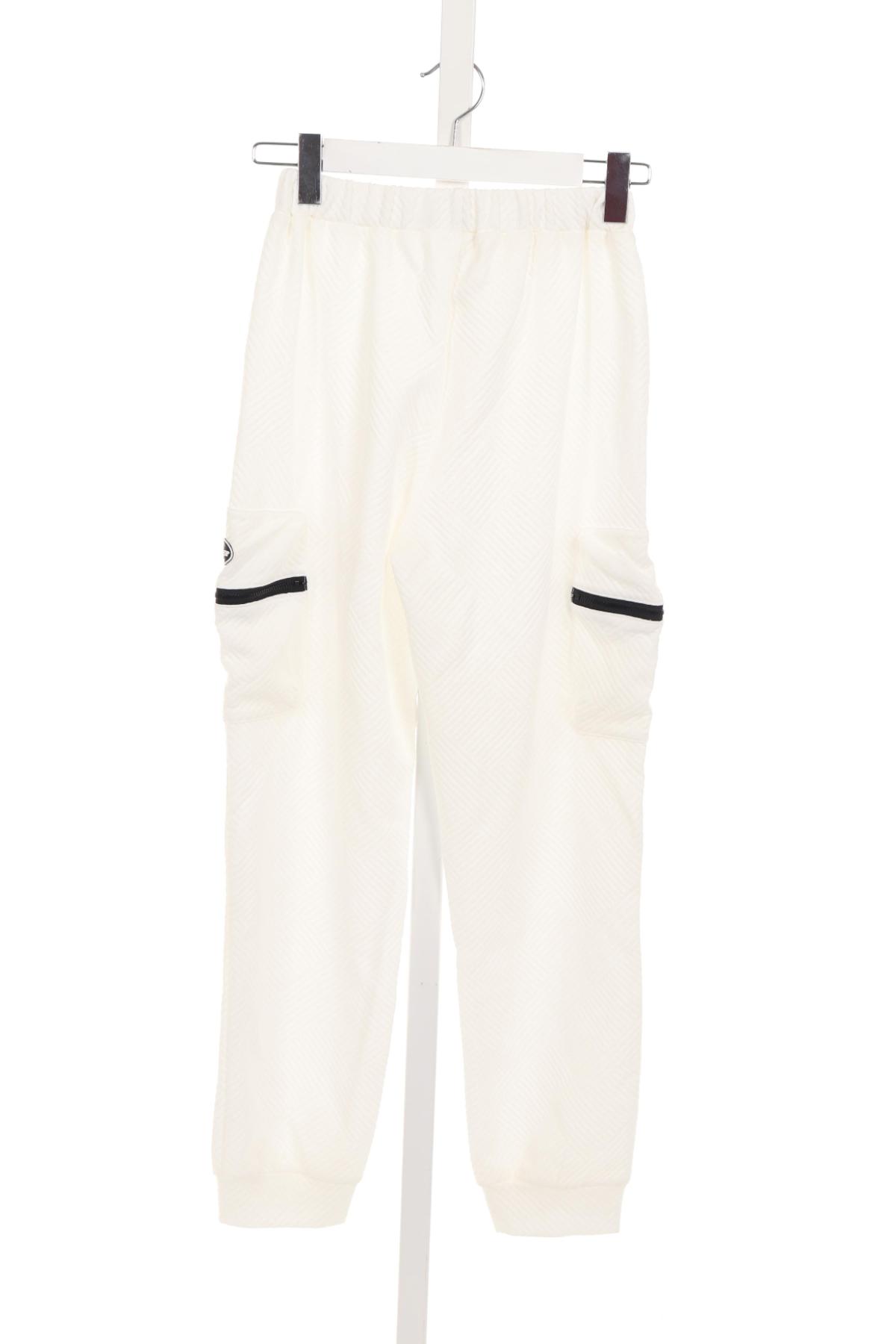 Детско спортно долнище SHEIN2