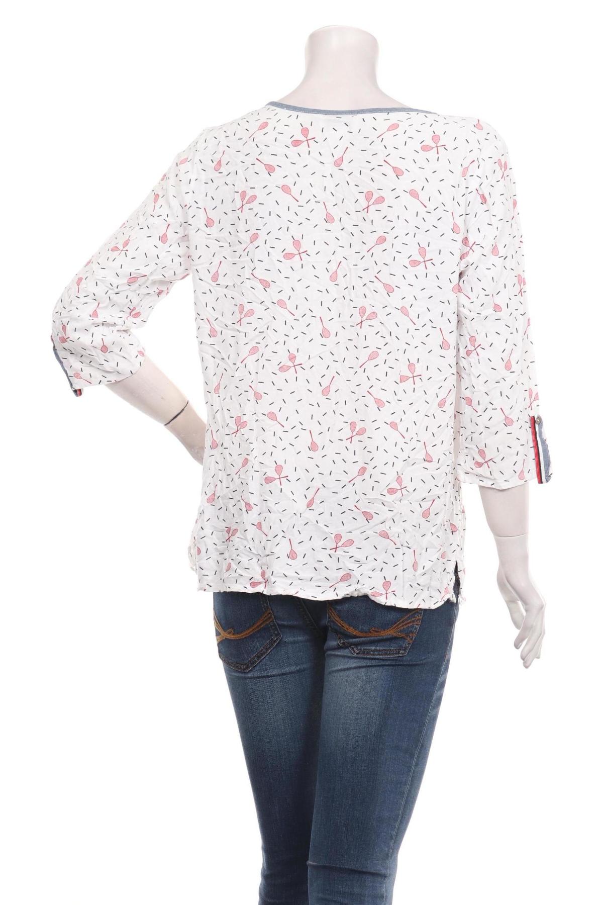 Блуза COLLECTION L2