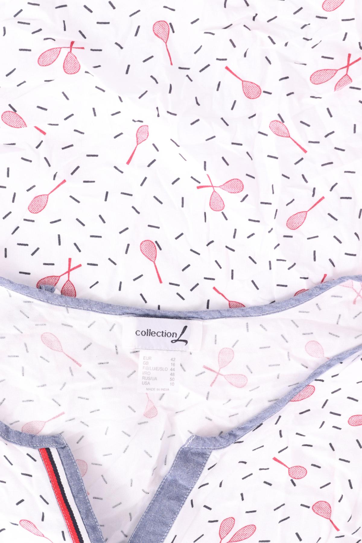 Блуза COLLECTION L3