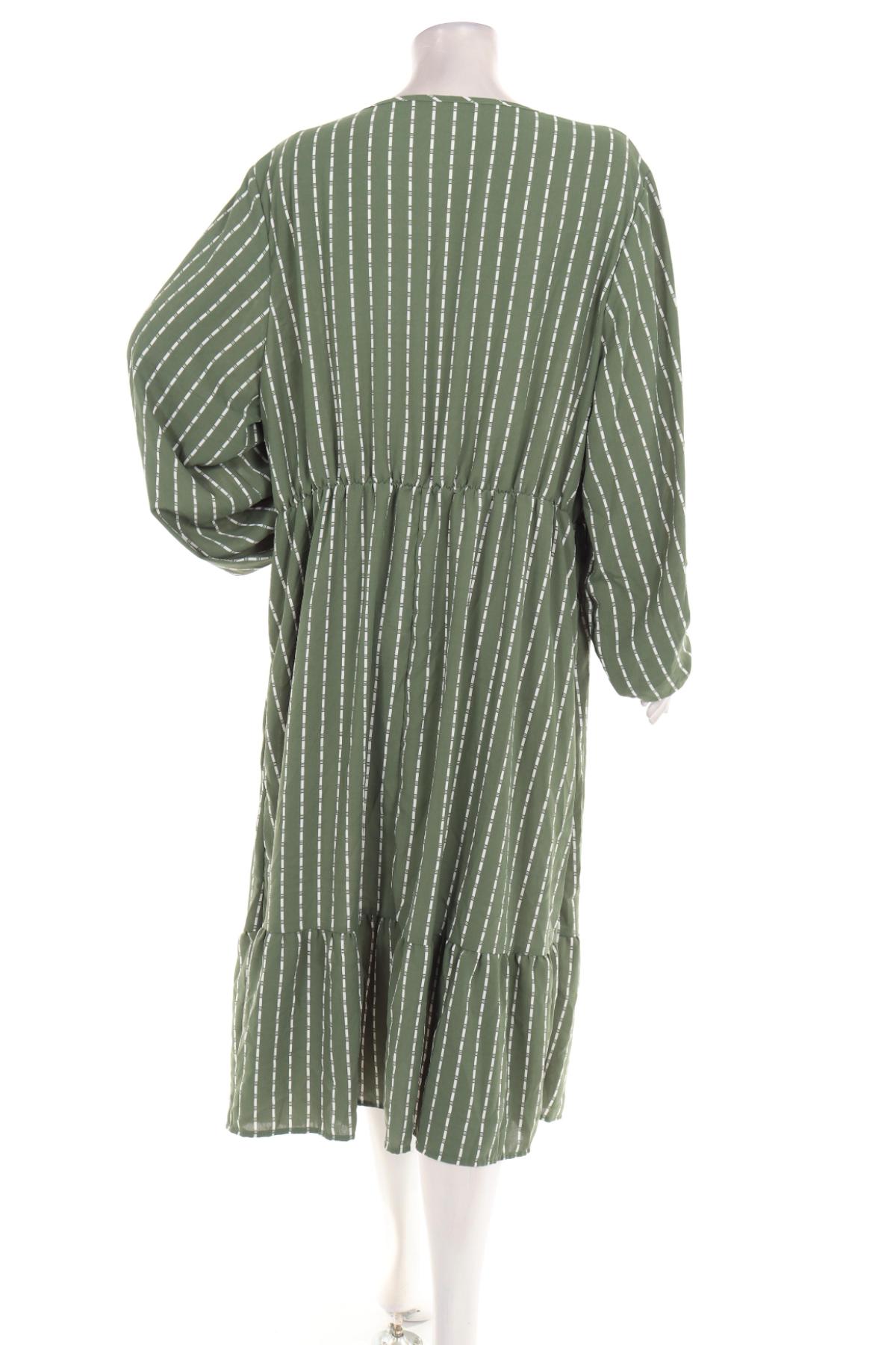 Ежедневна рокля NO NAME2