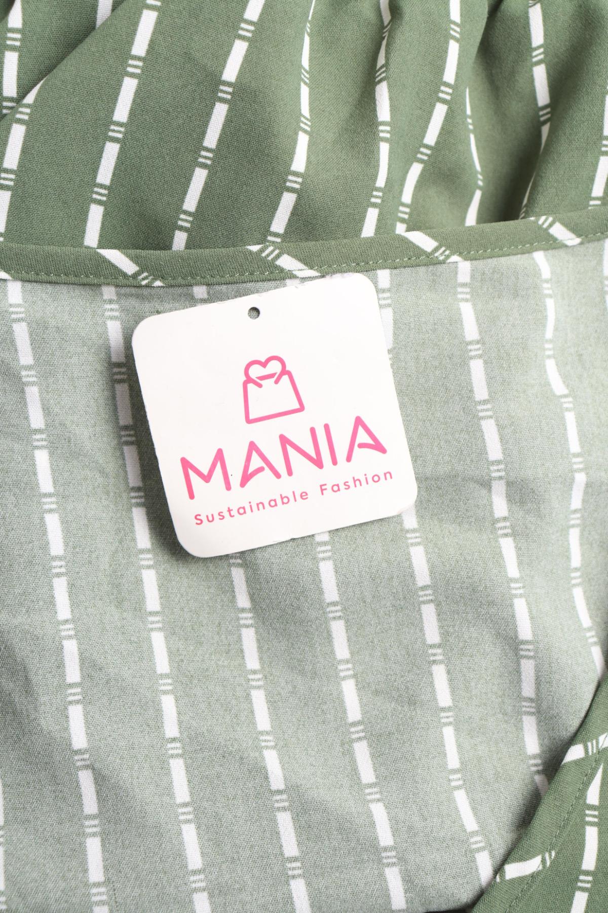 Ежедневна рокля NO NAME3