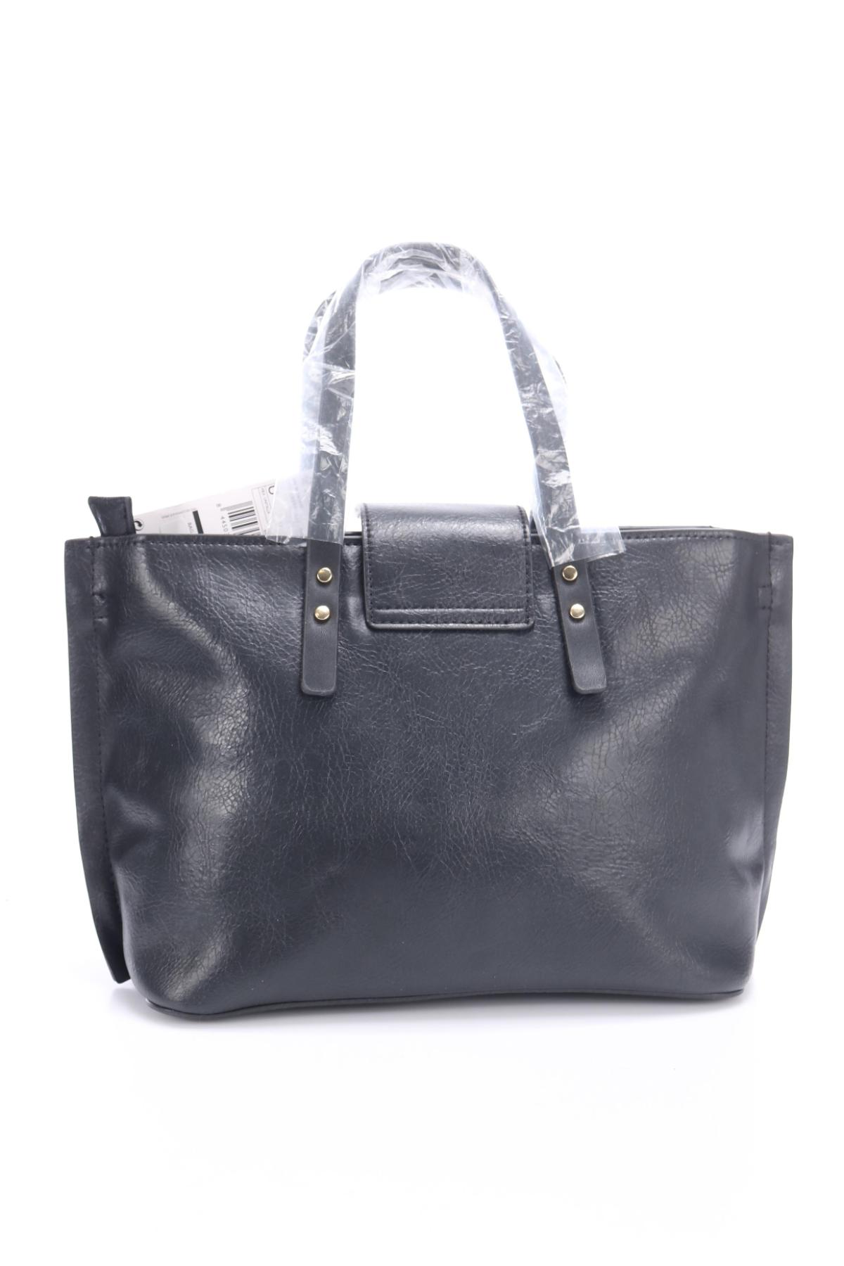 Кожена чанта MANGO2