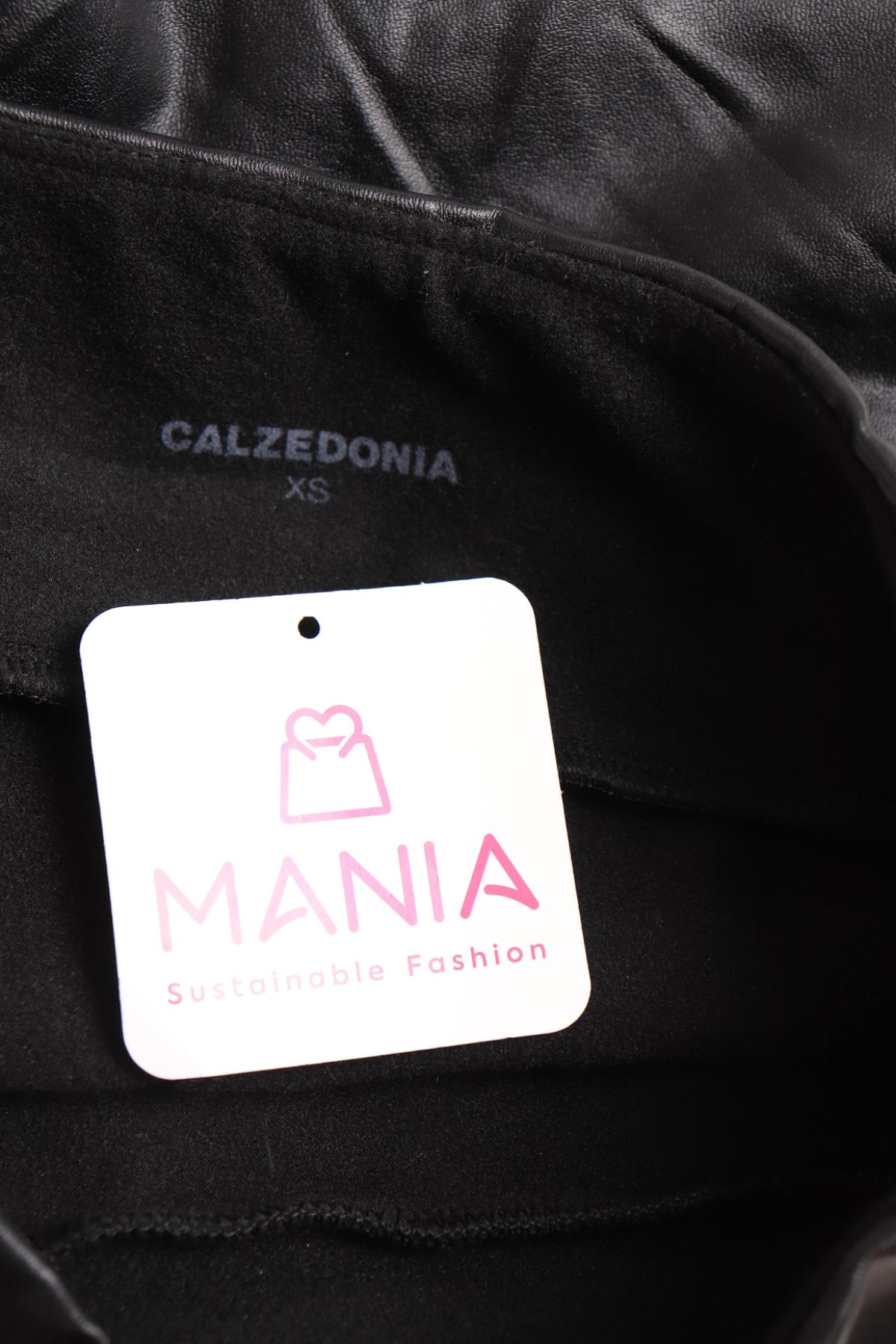 Кожен клин CALZEDONIA3