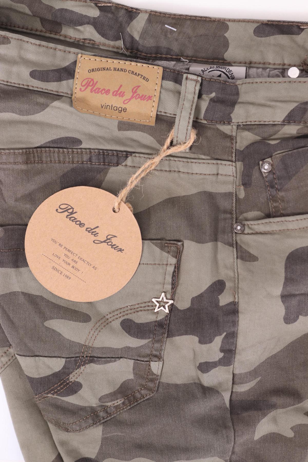 Панталон PLACE DU JOUR3