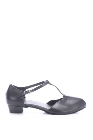 Pantofi cu toc NO NAME