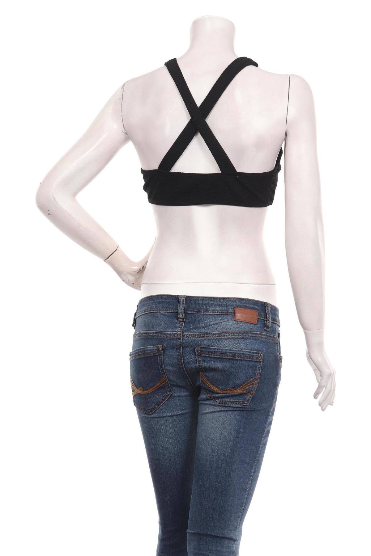 Спортно бюстие NO NAME2