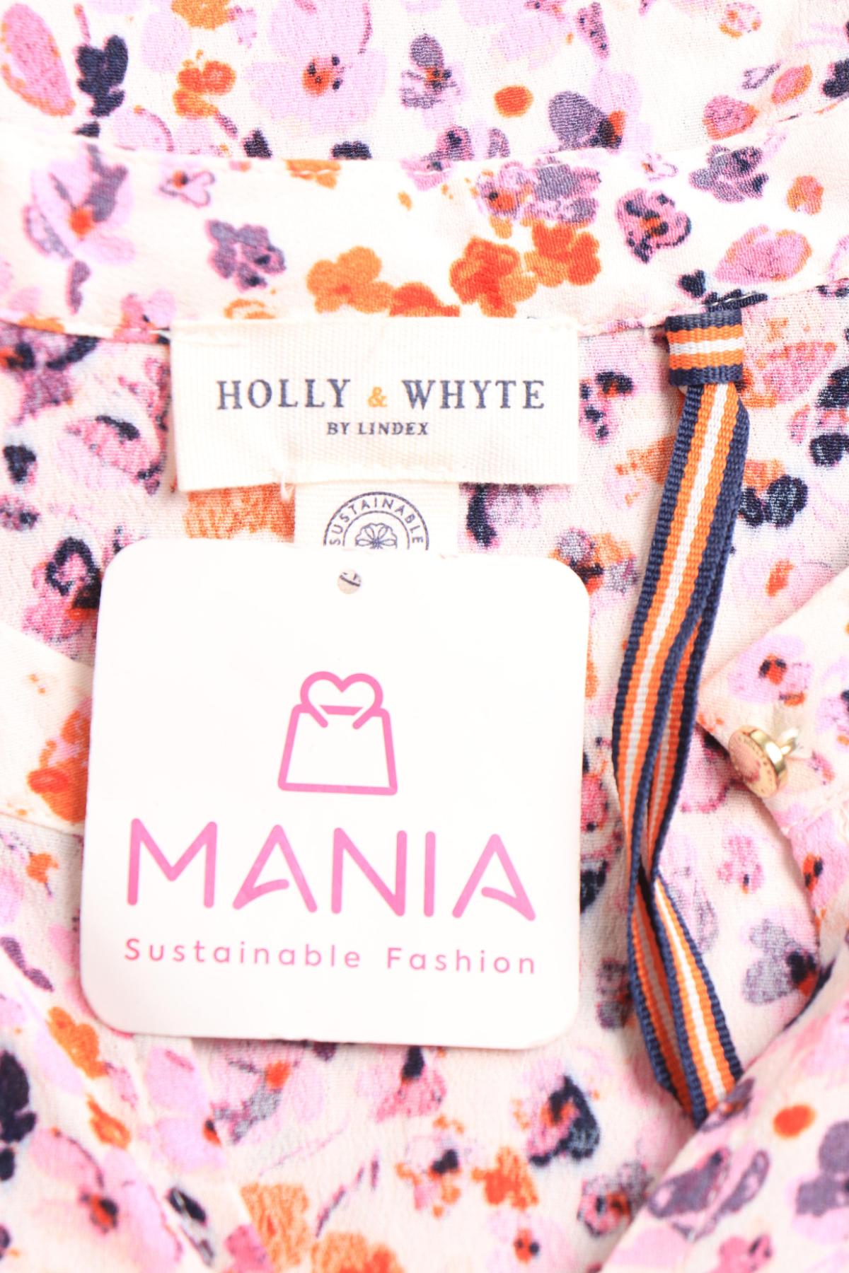 Блуза HOLLY & WHYTE BY LINDEX3