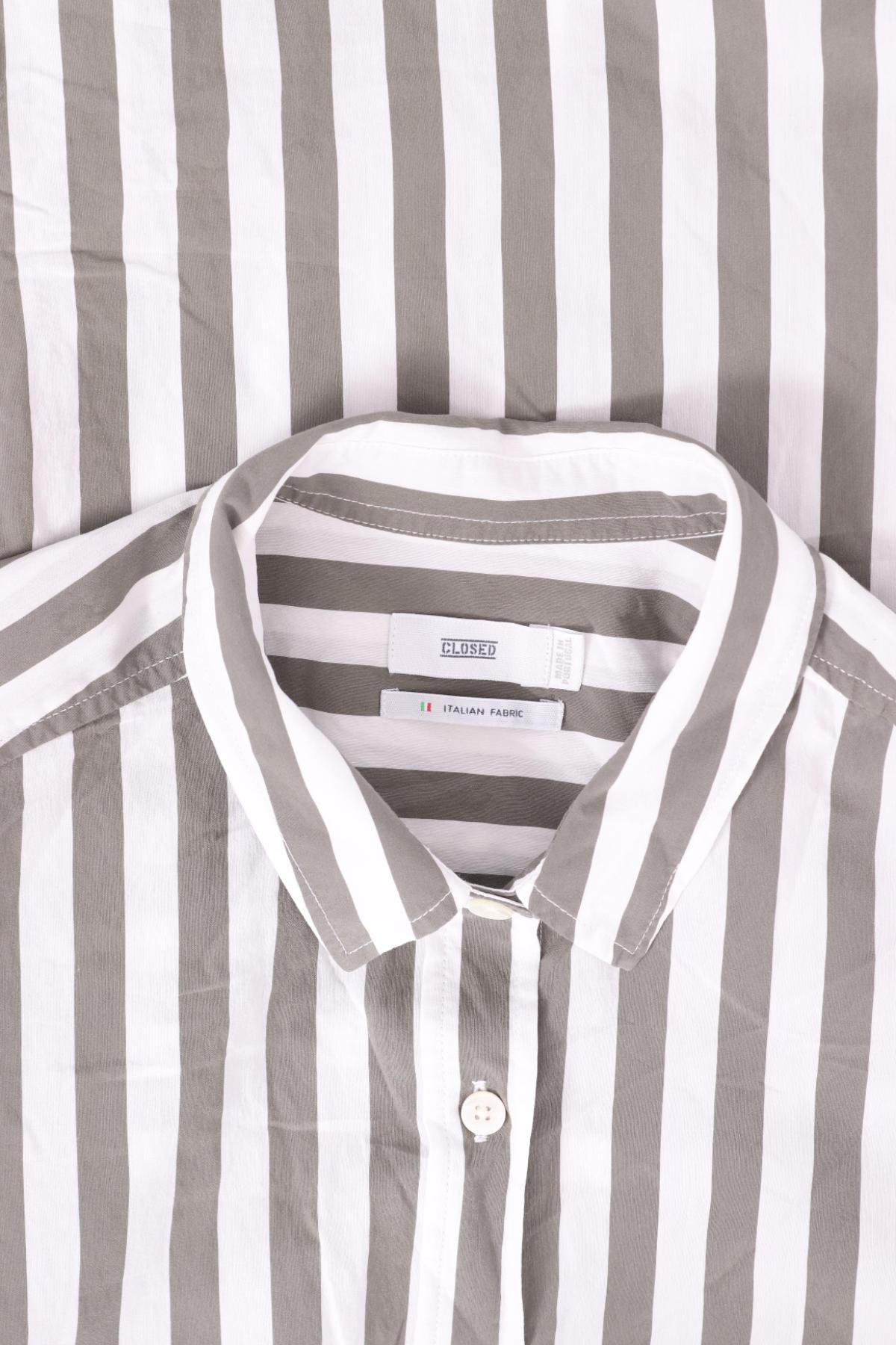 Ежедневна рокля CLOSED3