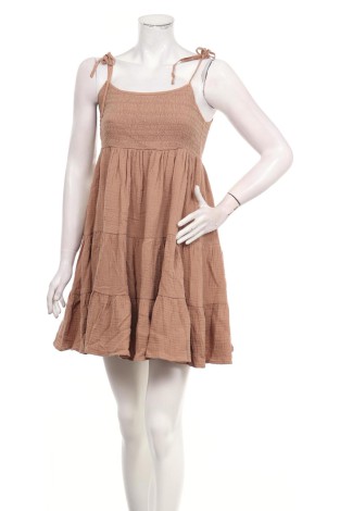 Rochie casual REVIEW