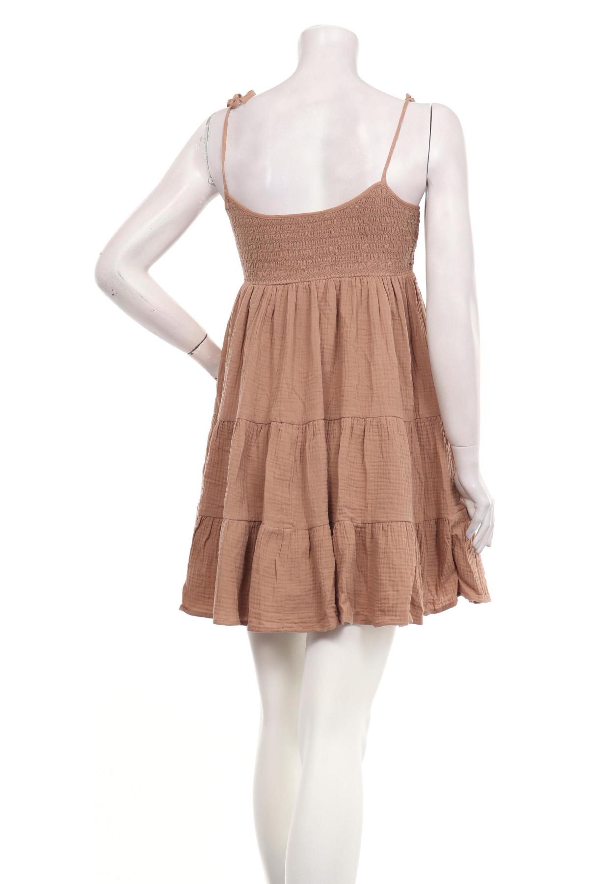 Ежедневна рокля REVIEW2