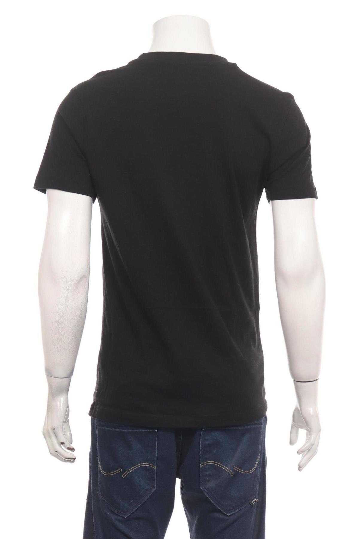 Тениска с щампа MISTER TEE2