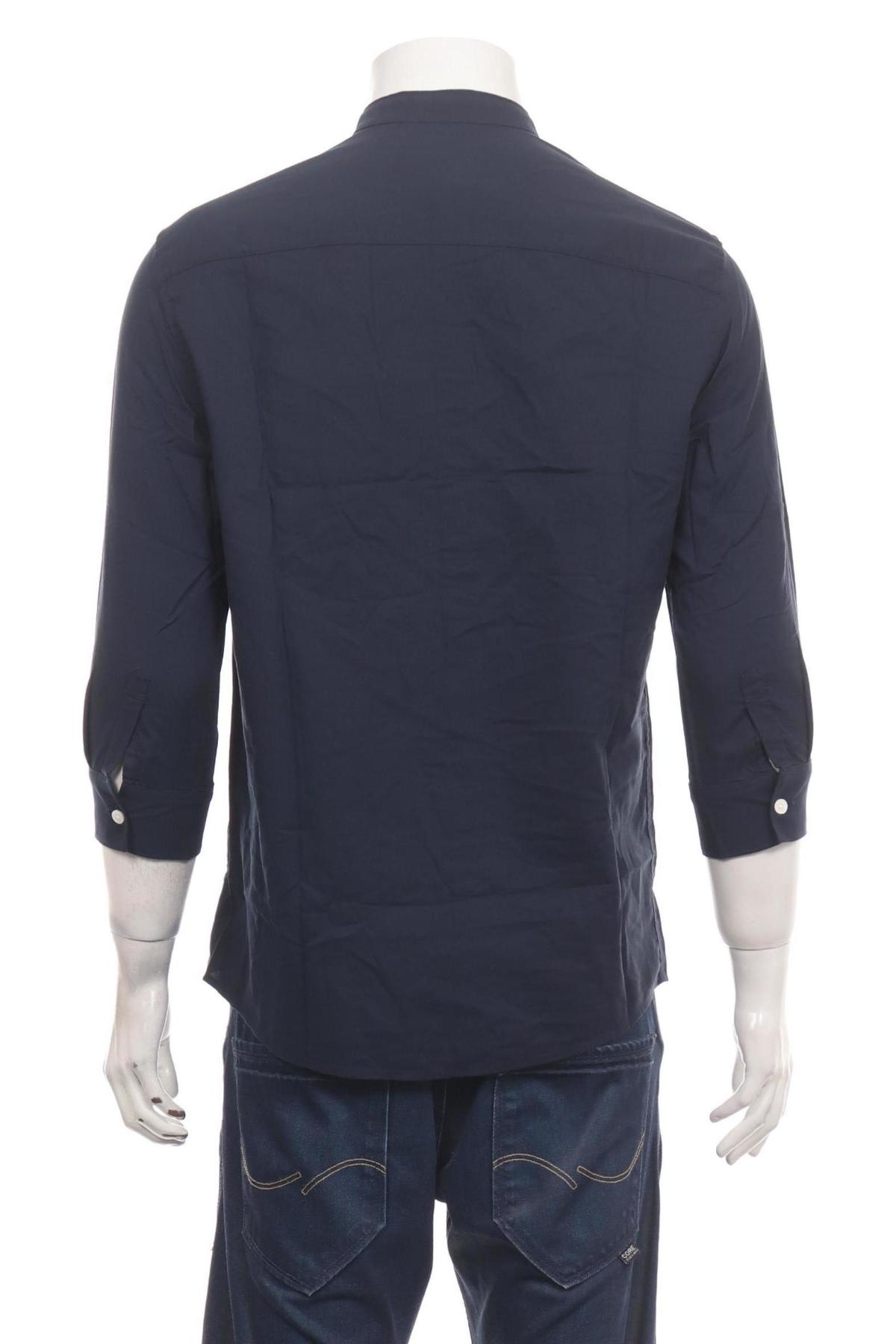 Спортно-елегантна риза JACK & JONES2