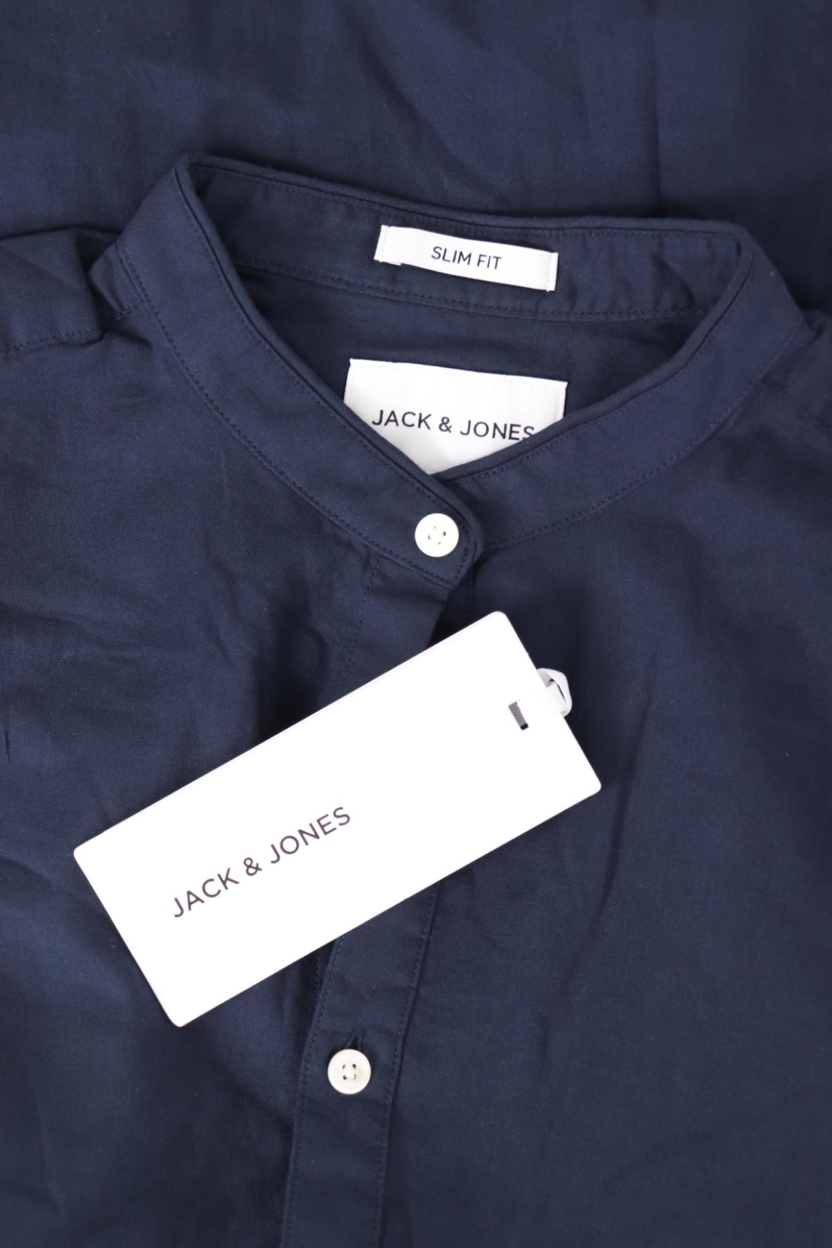 Спортно-елегантна риза JACK & JONES3