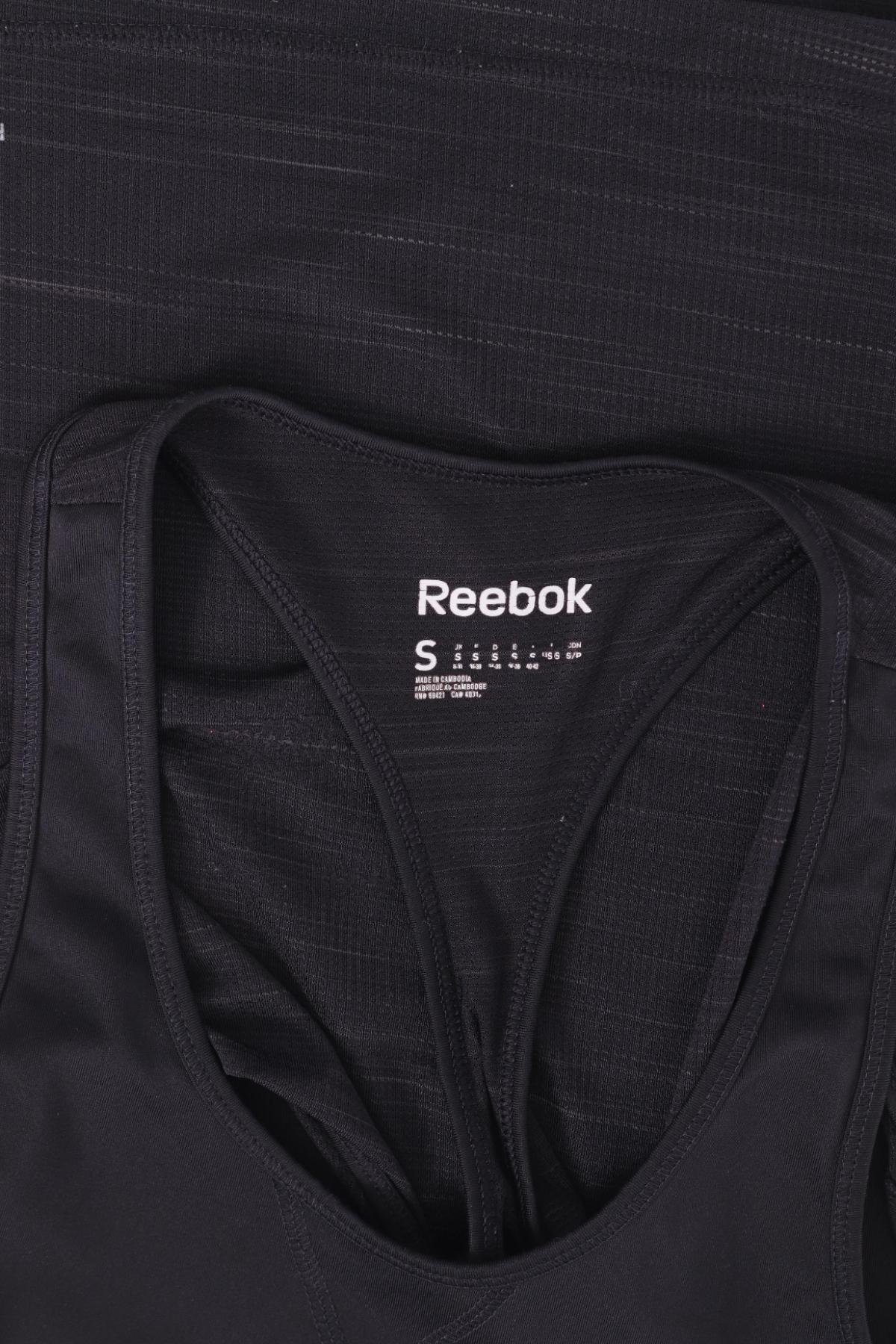 Спортен потник REEBOK3