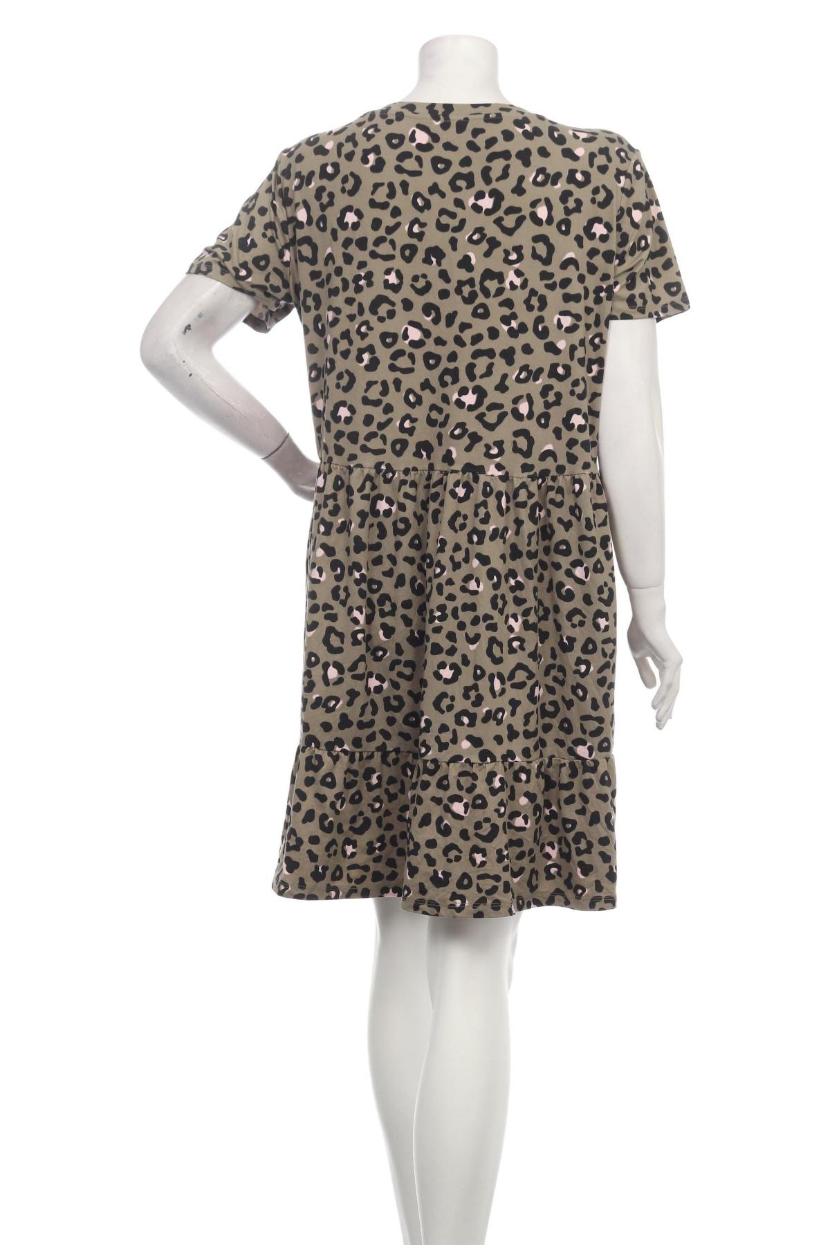 Ежедневна рокля VRS2