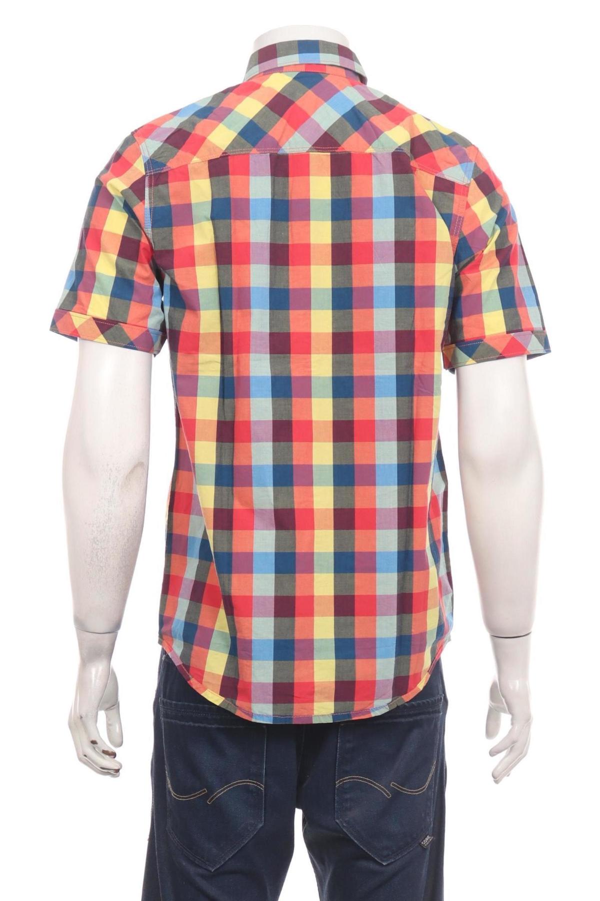 Риза TOM TAILOR2