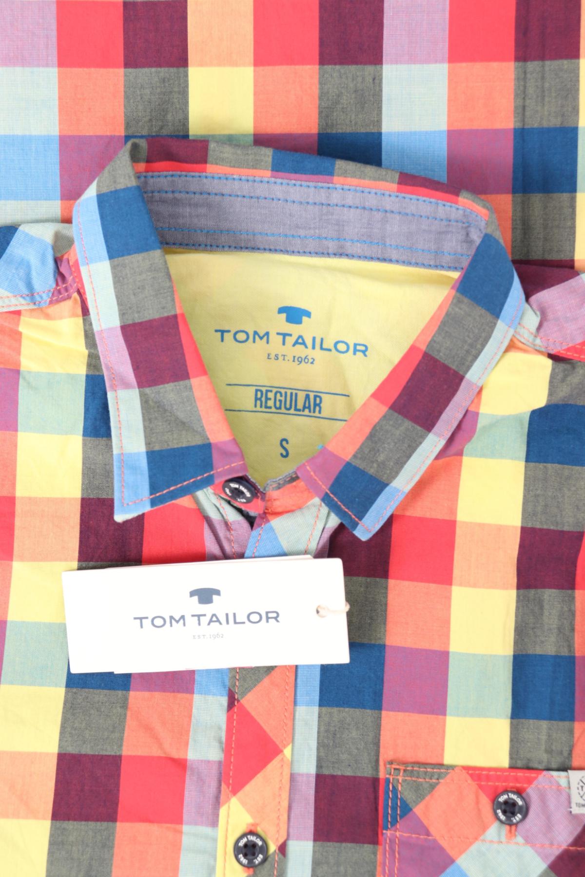 Риза TOM TAILOR3