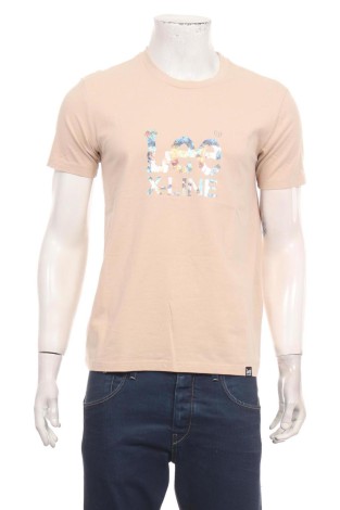 Tricou cu imprimeu LEE