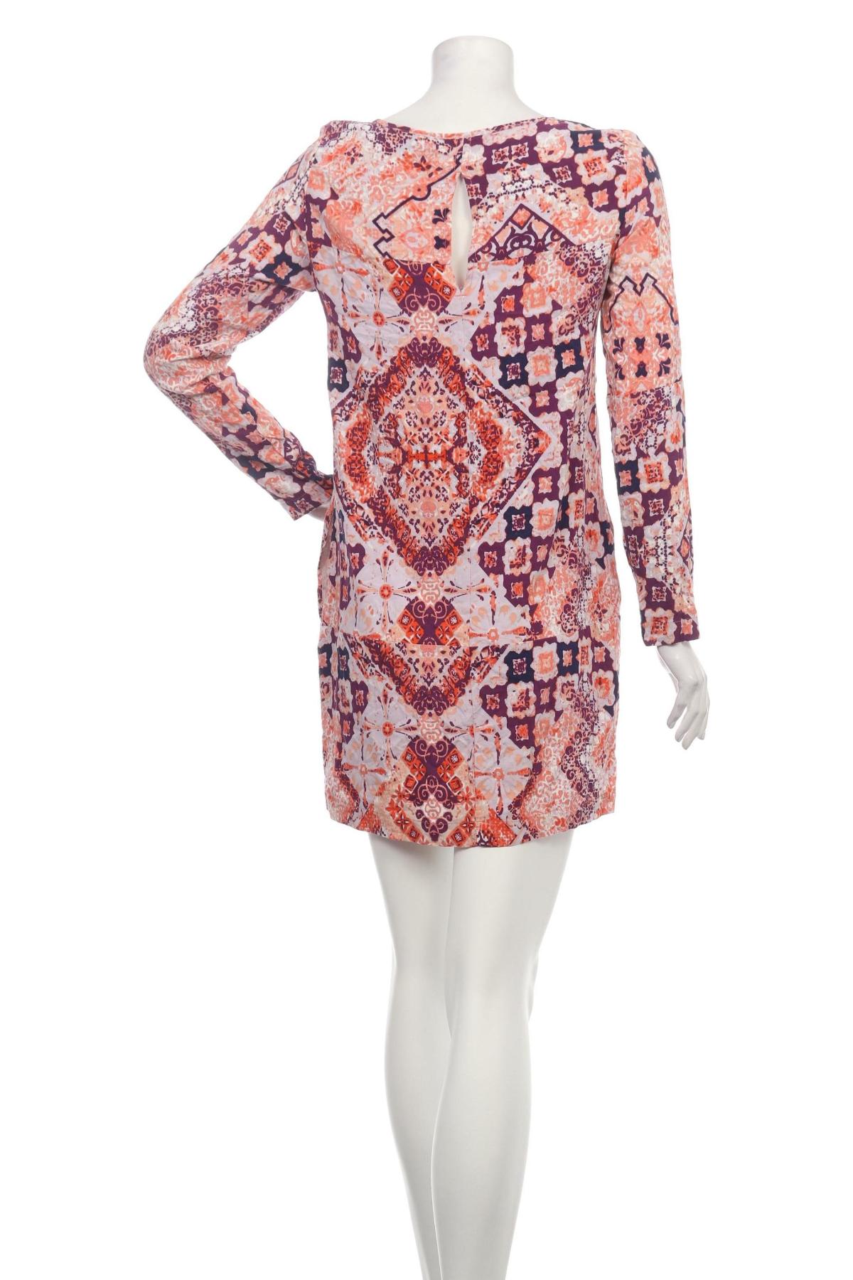 Ежедневна рокля VERO MODA2