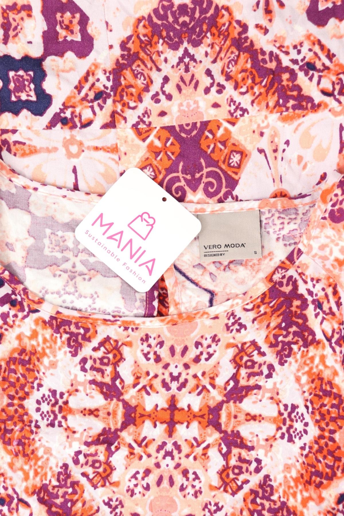 Ежедневна рокля VERO MODA3