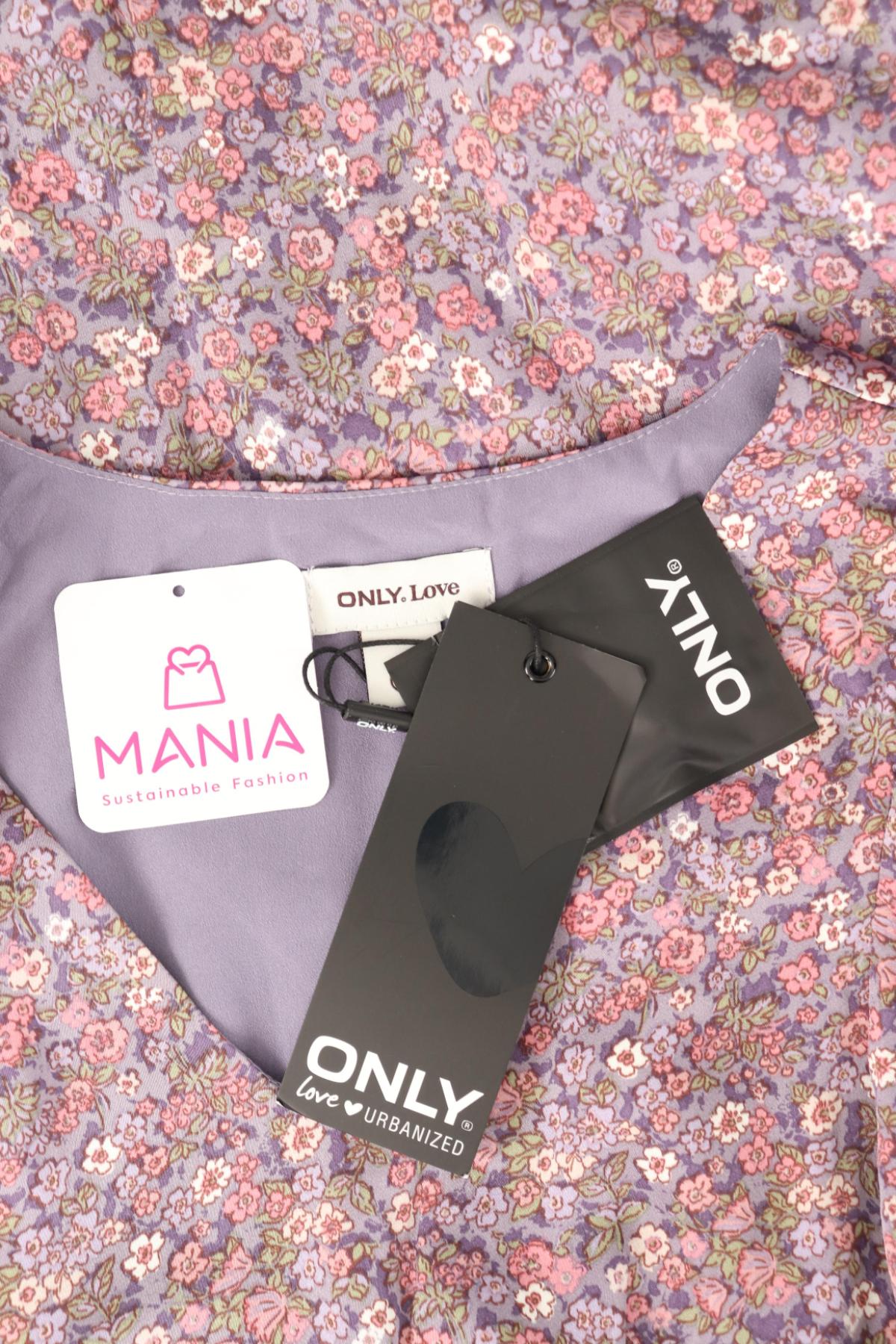 Ежедневна рокля ONLY3