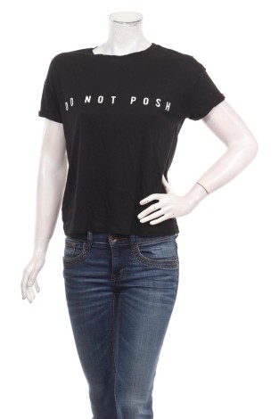 Tricou cu imprimeu MANGO