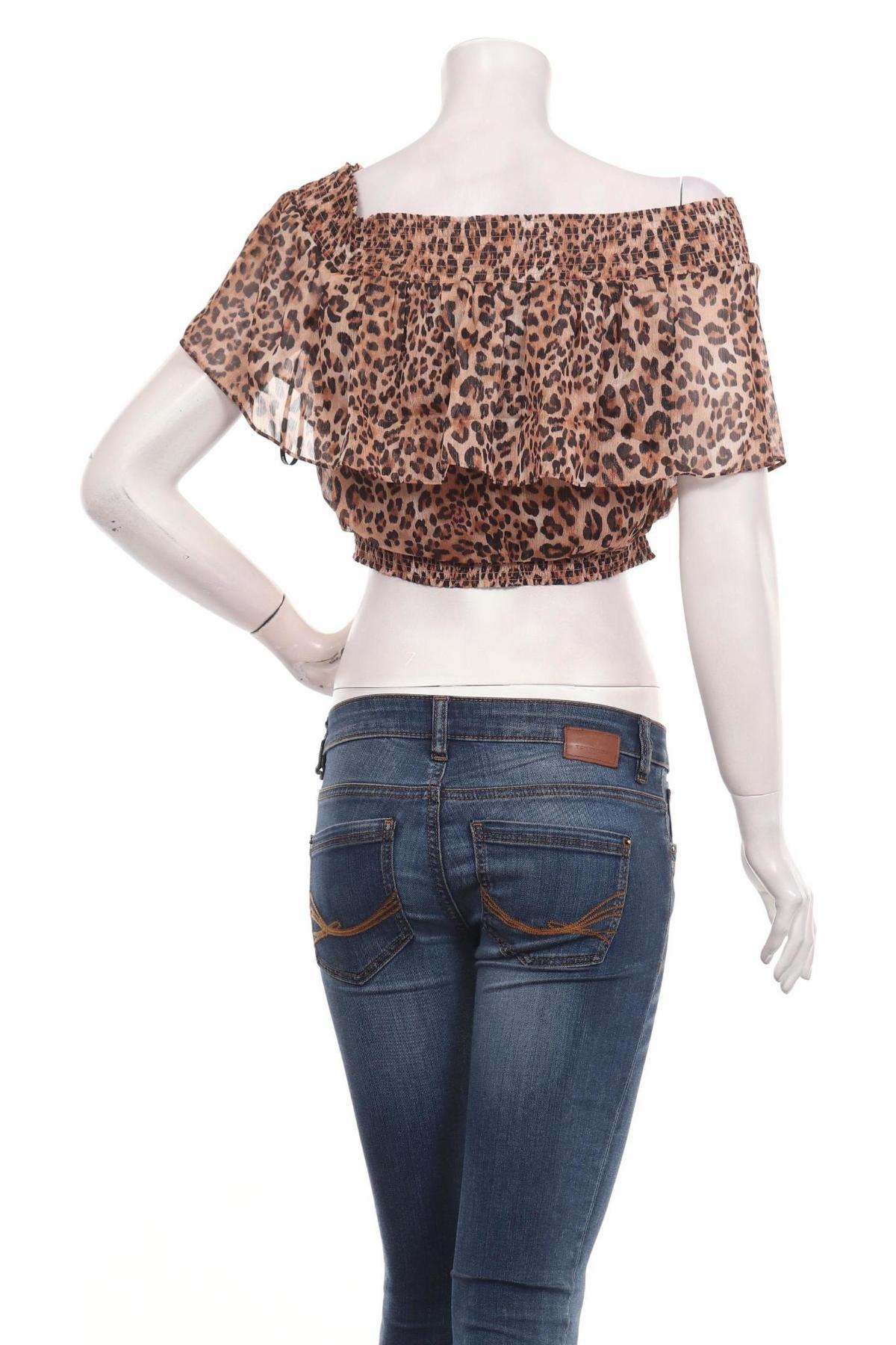 Блуза VERO MODA2