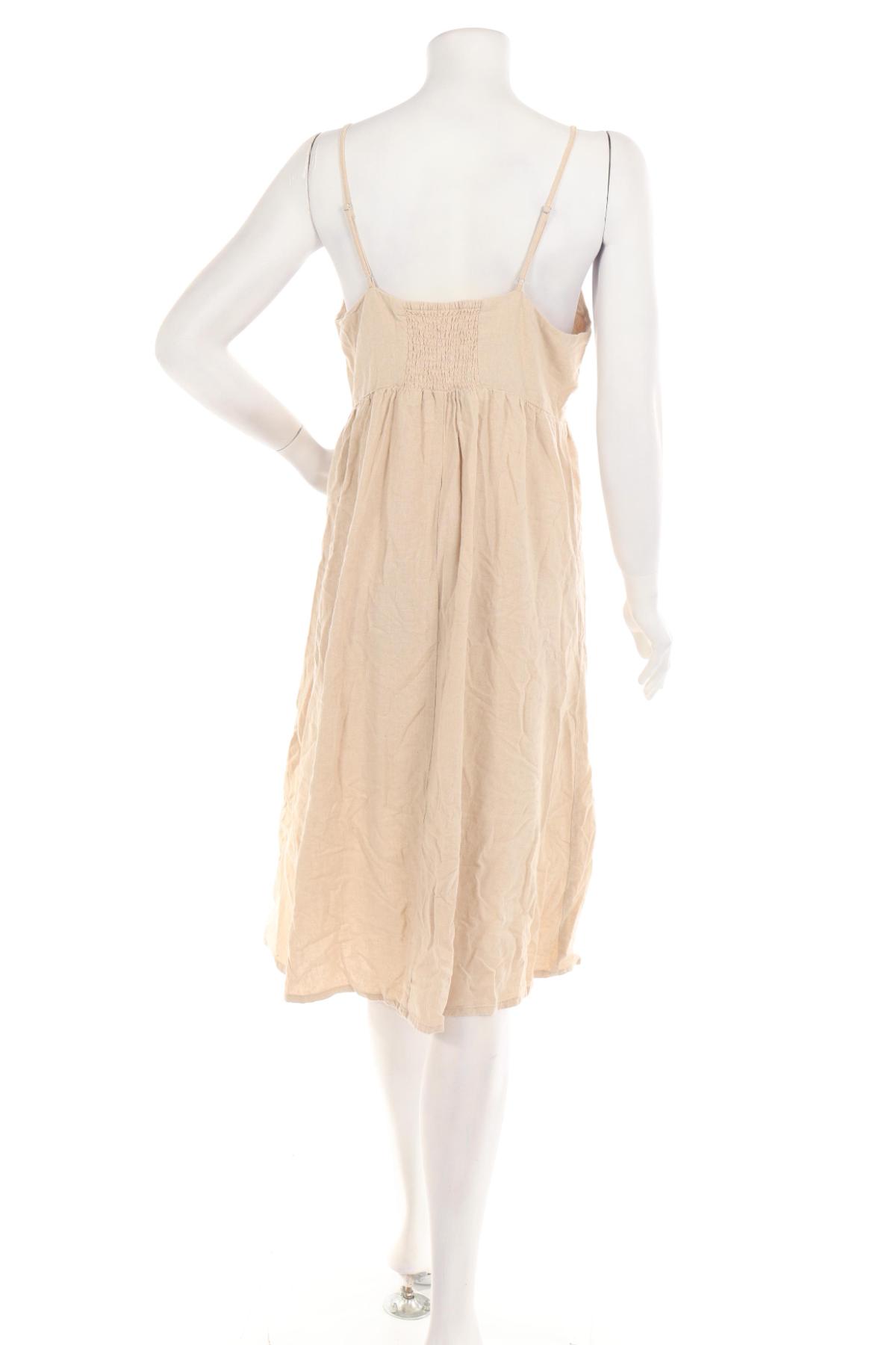 Ежедневна рокля JACQUELINE DE YONG2