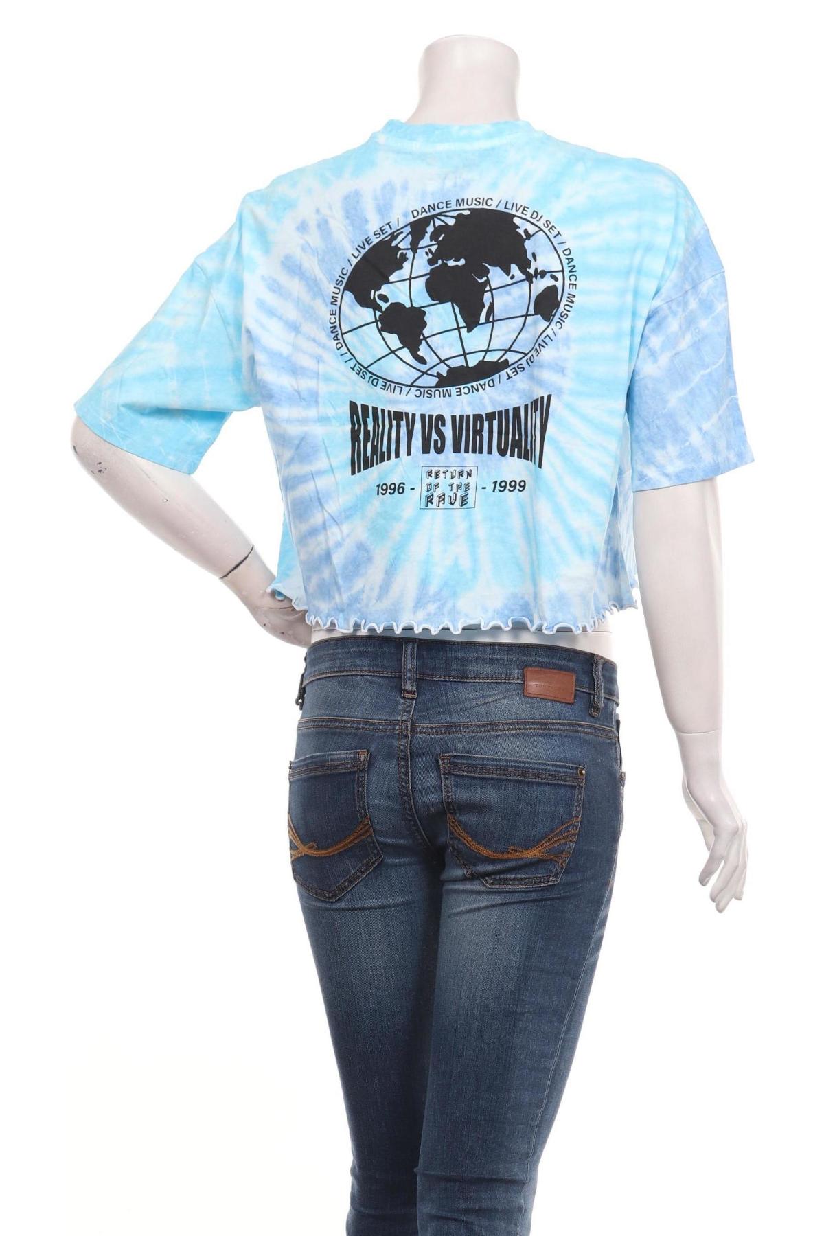 Тениска TALLY WEIJL2