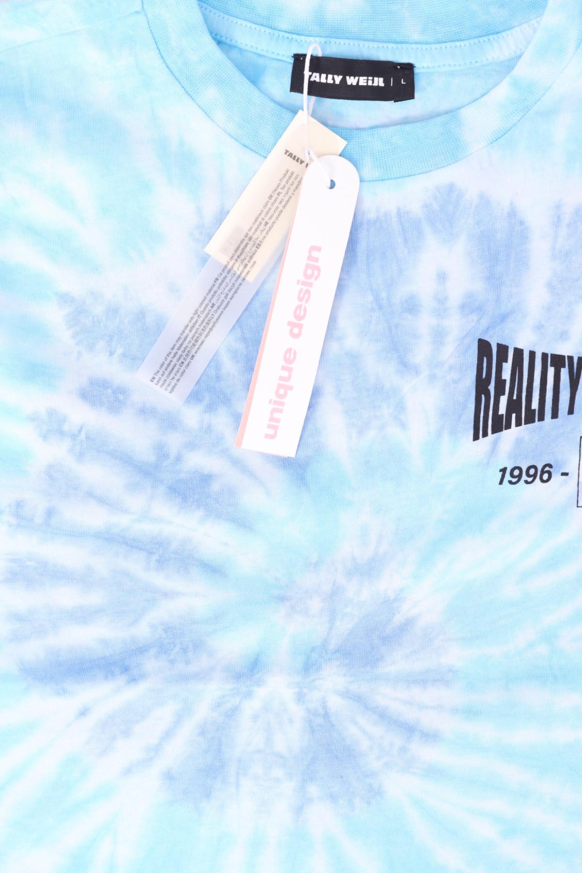 Тениска TALLY WEIJL3