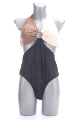 Costum de baie întreg SHEIN