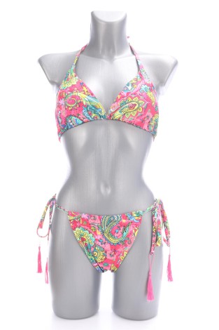 Costum de baie din 2 piese SHEIN