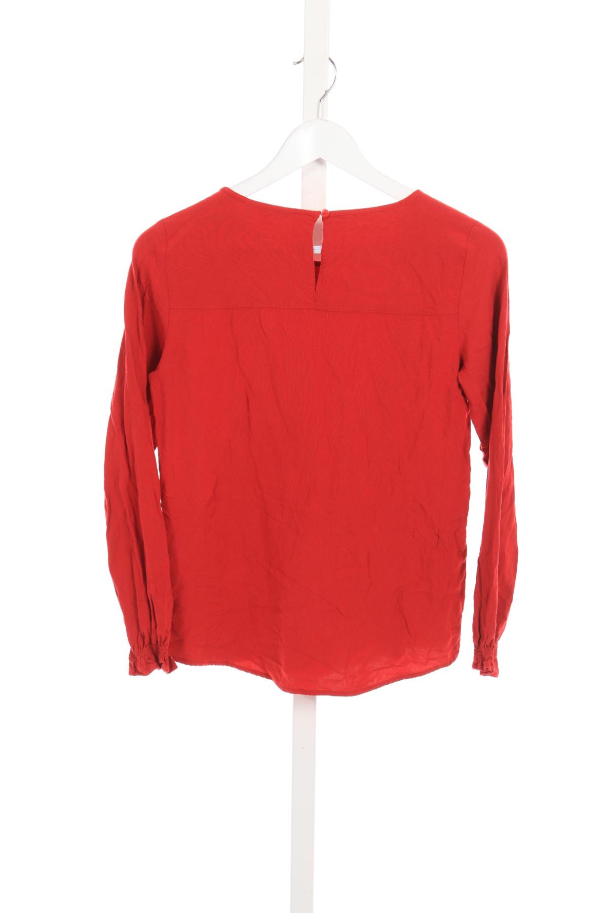 Блуза TOM TAILOR2