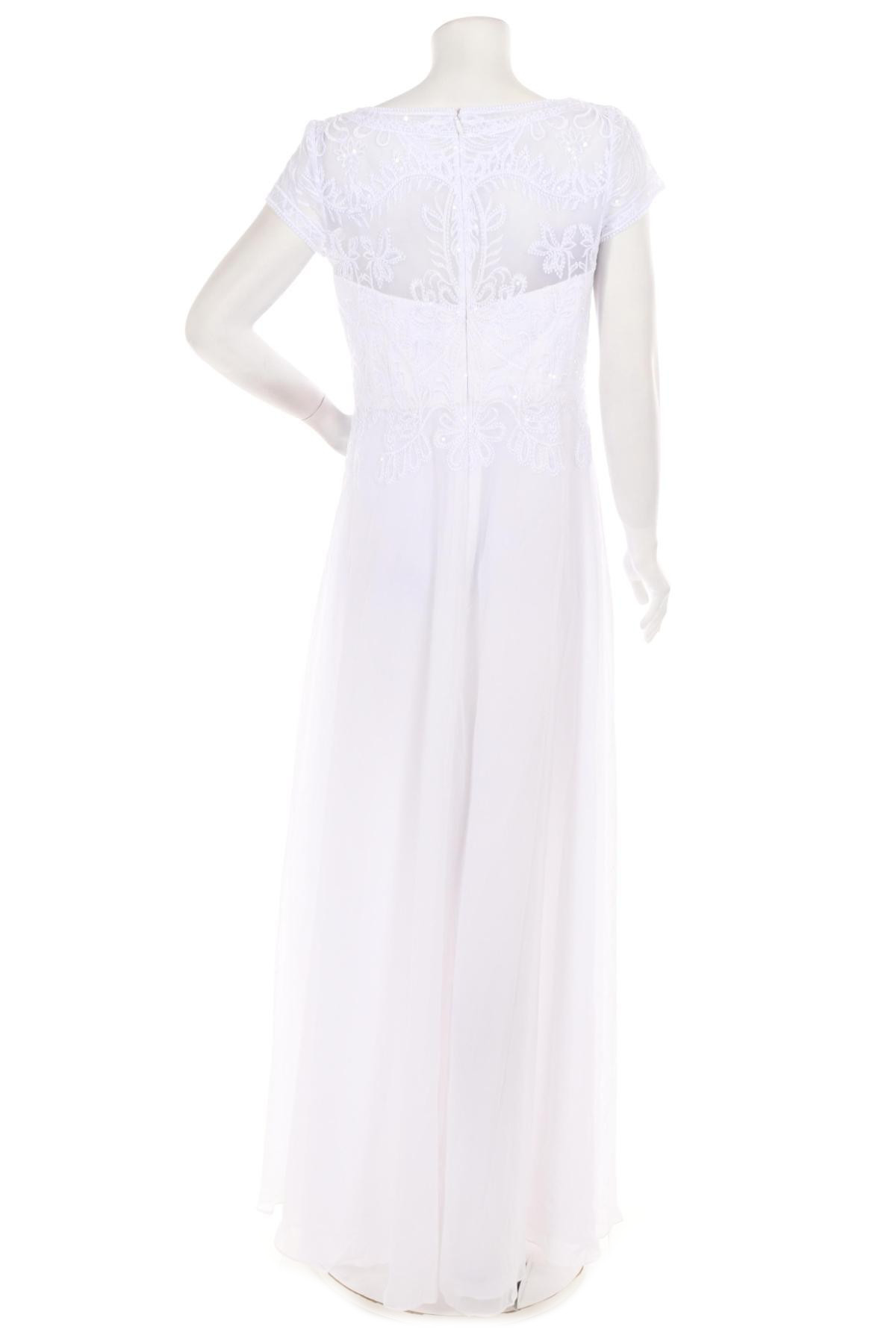 Булчинска рокля JJ`S HOUSE2