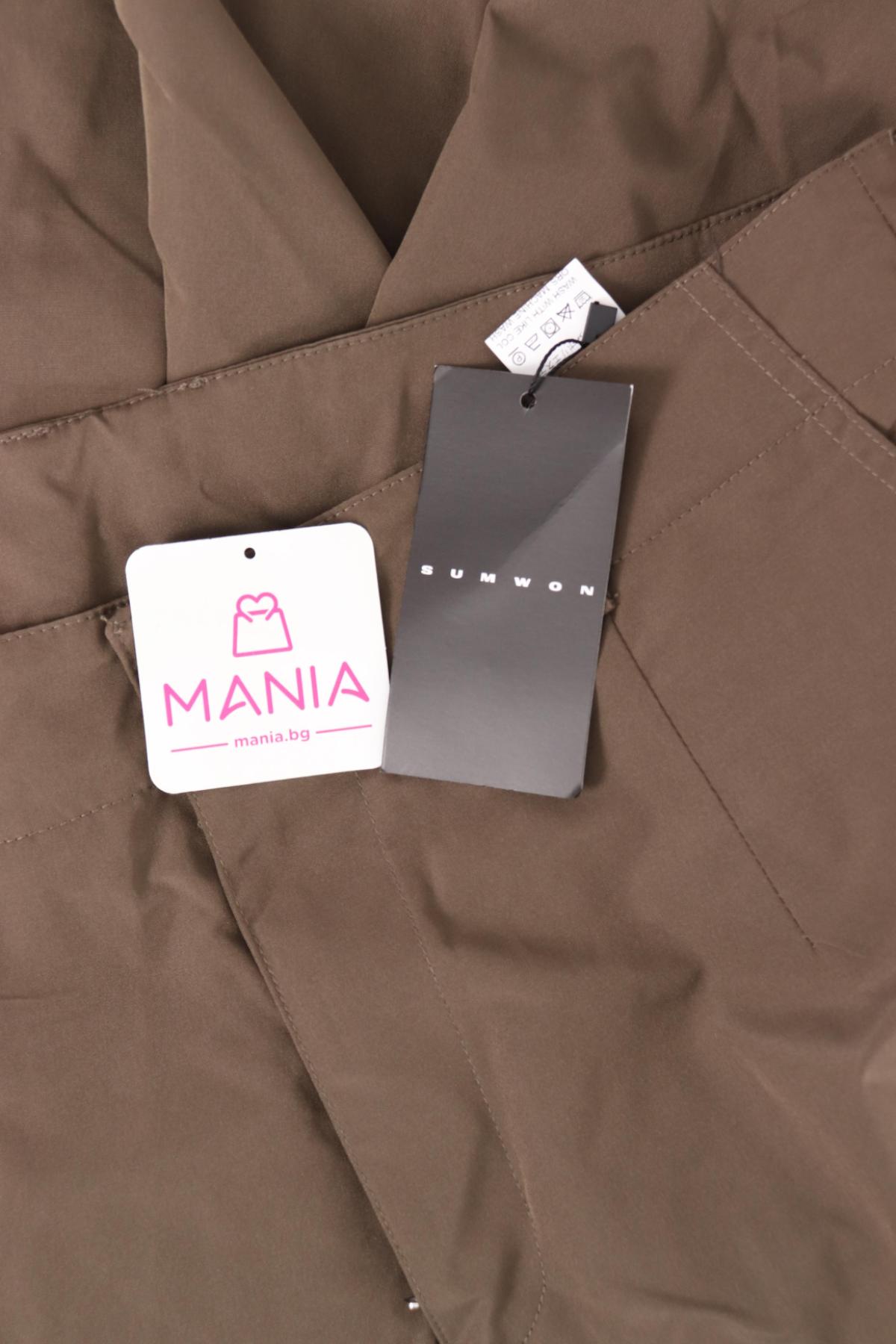 Панталон SUMWON3