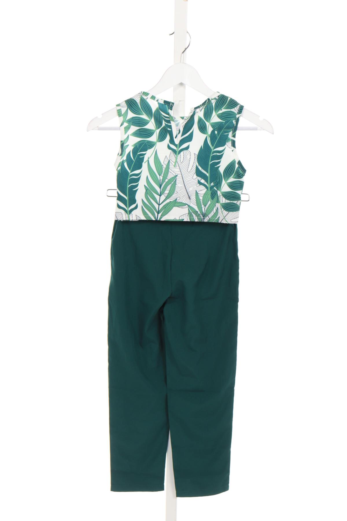 Детски костюм SHEIN2