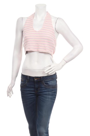 Bustier sport DOUBLE ZERO