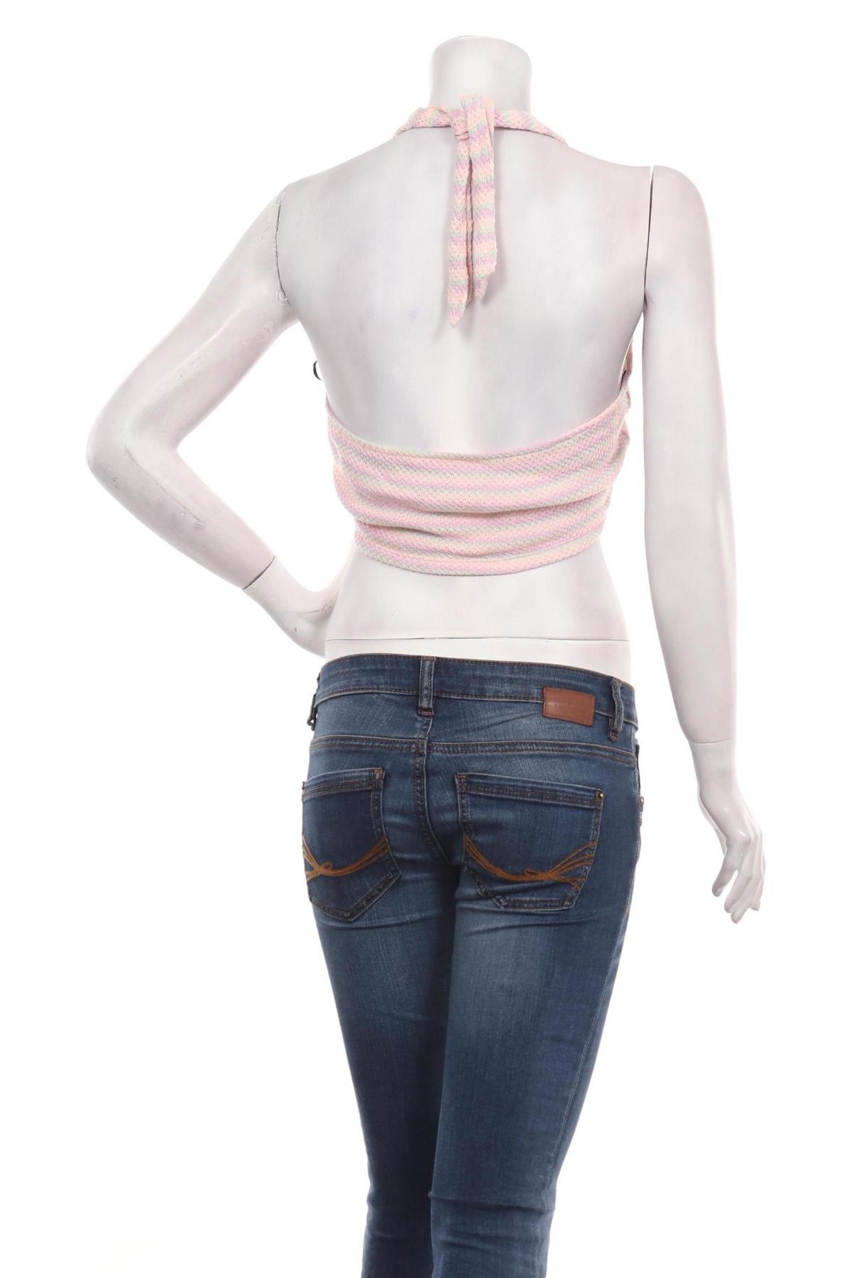 Спортно бюстие DOUBLE ZERO2