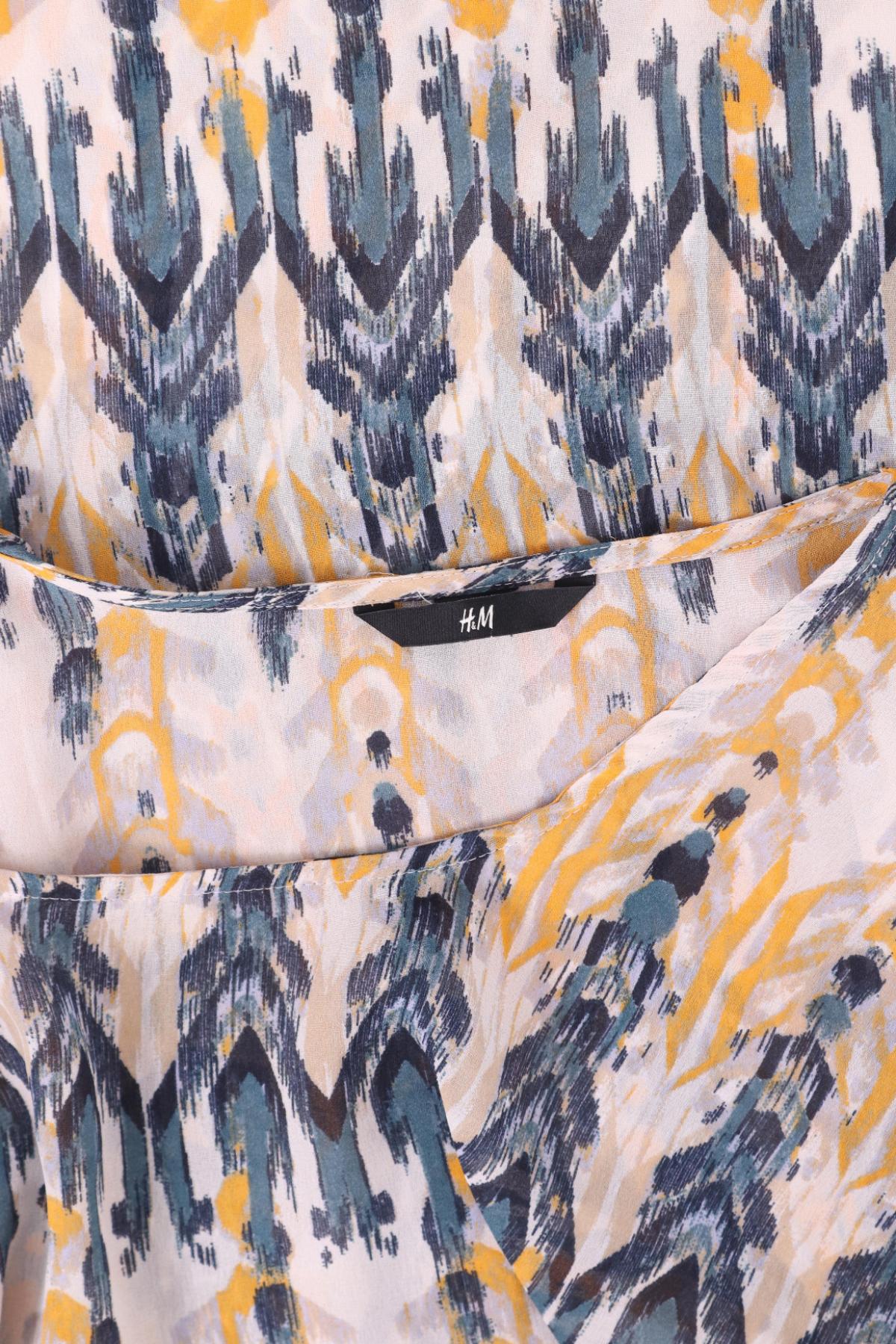 Ежедневна рокля H&M3