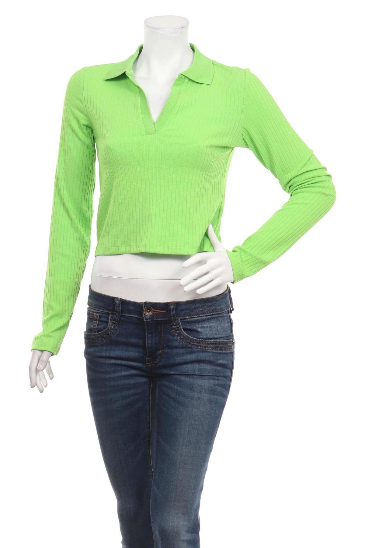 Блуза TOM TAILOR1