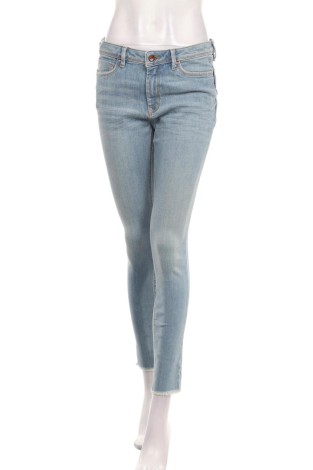 Blugi elastici TOM TAILOR