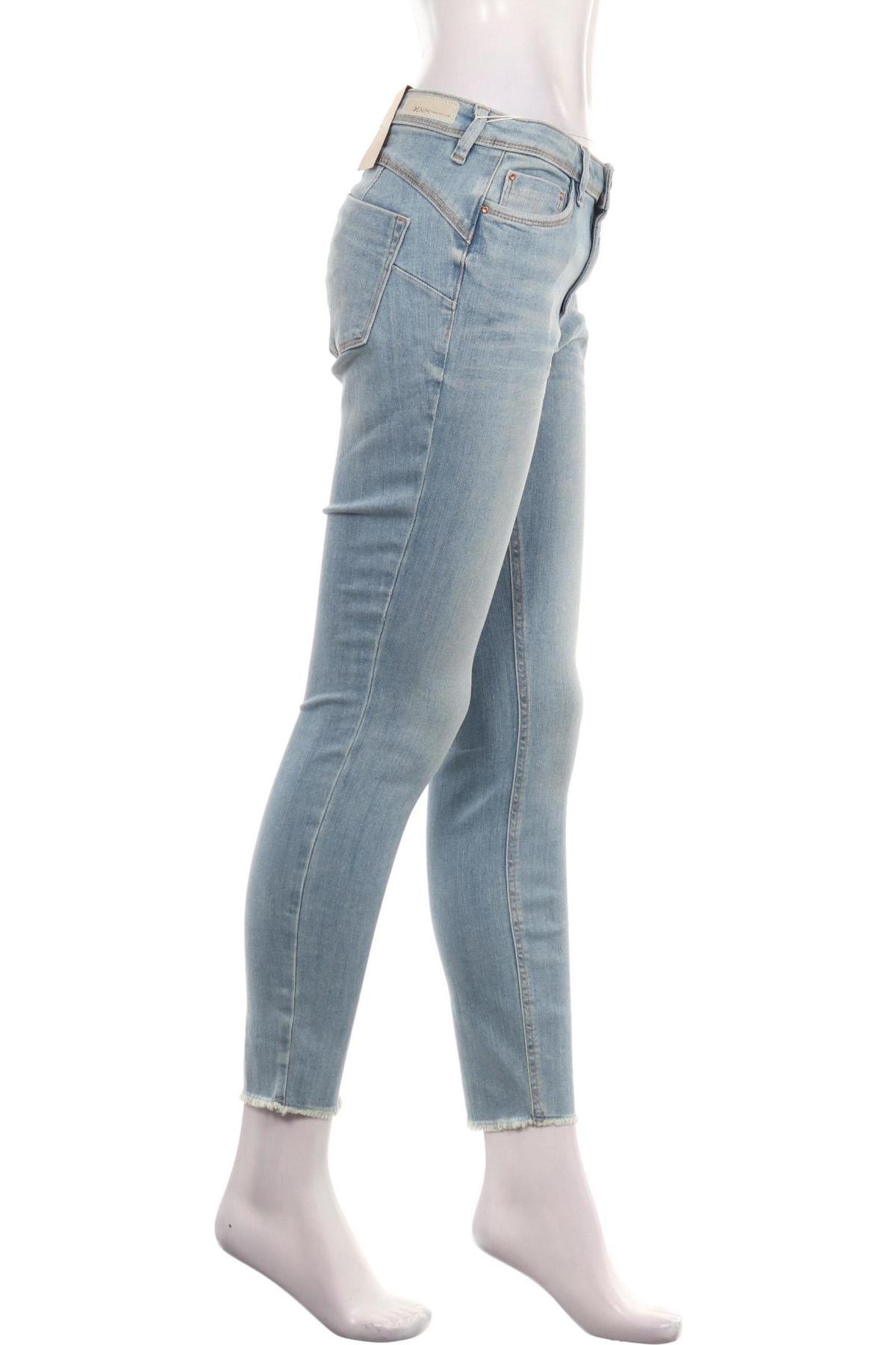 Ластични дънки TOM TAILOR3