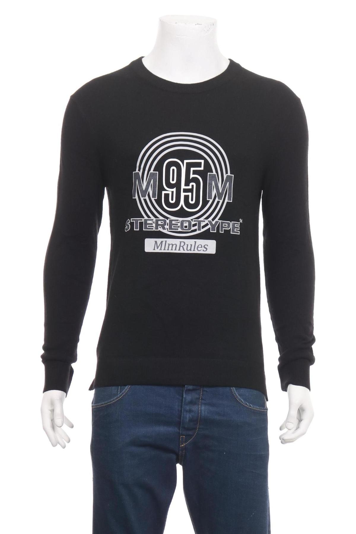 Пуловер JACK & JONES1