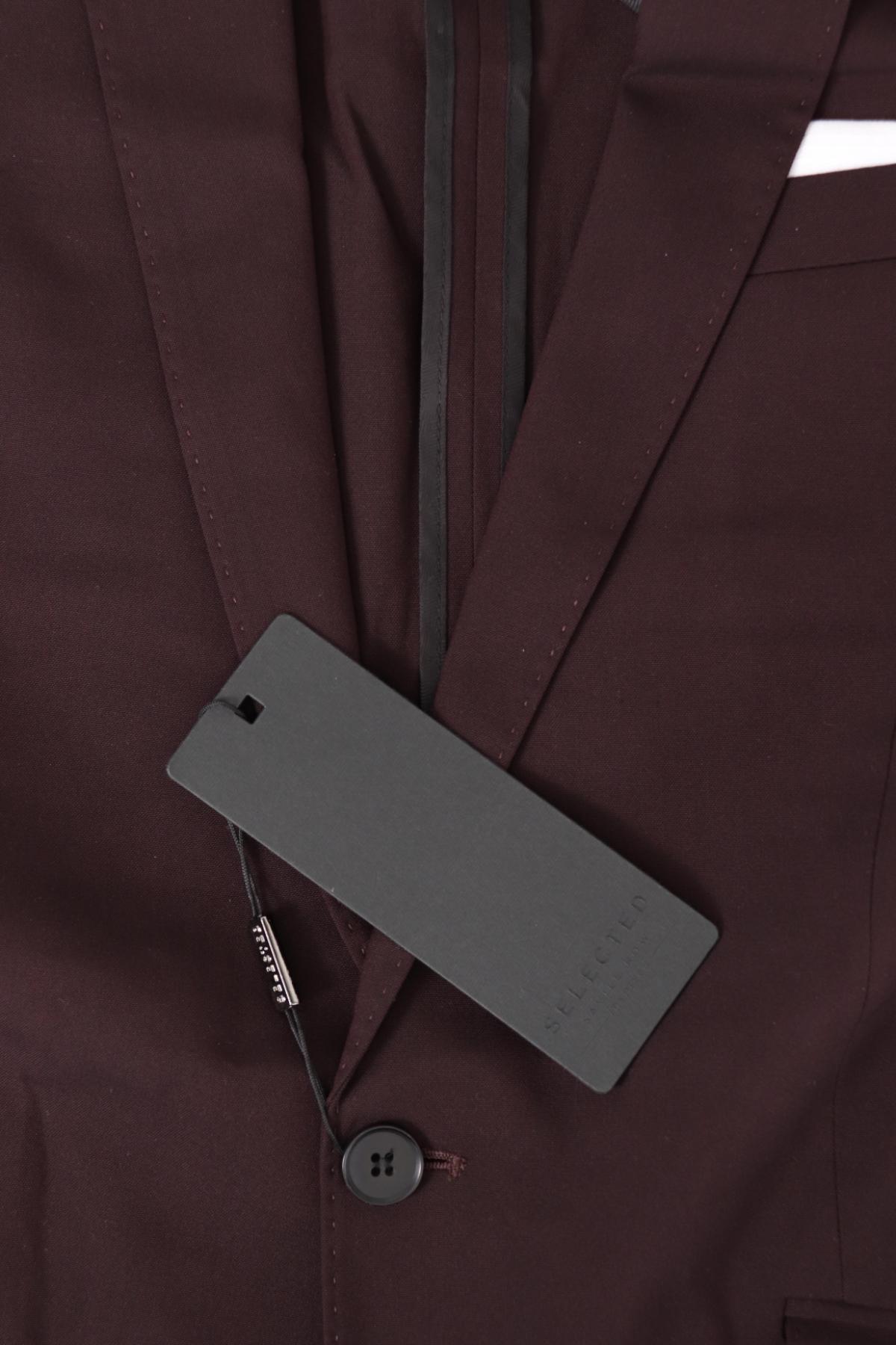 Официално сако SELECTED3