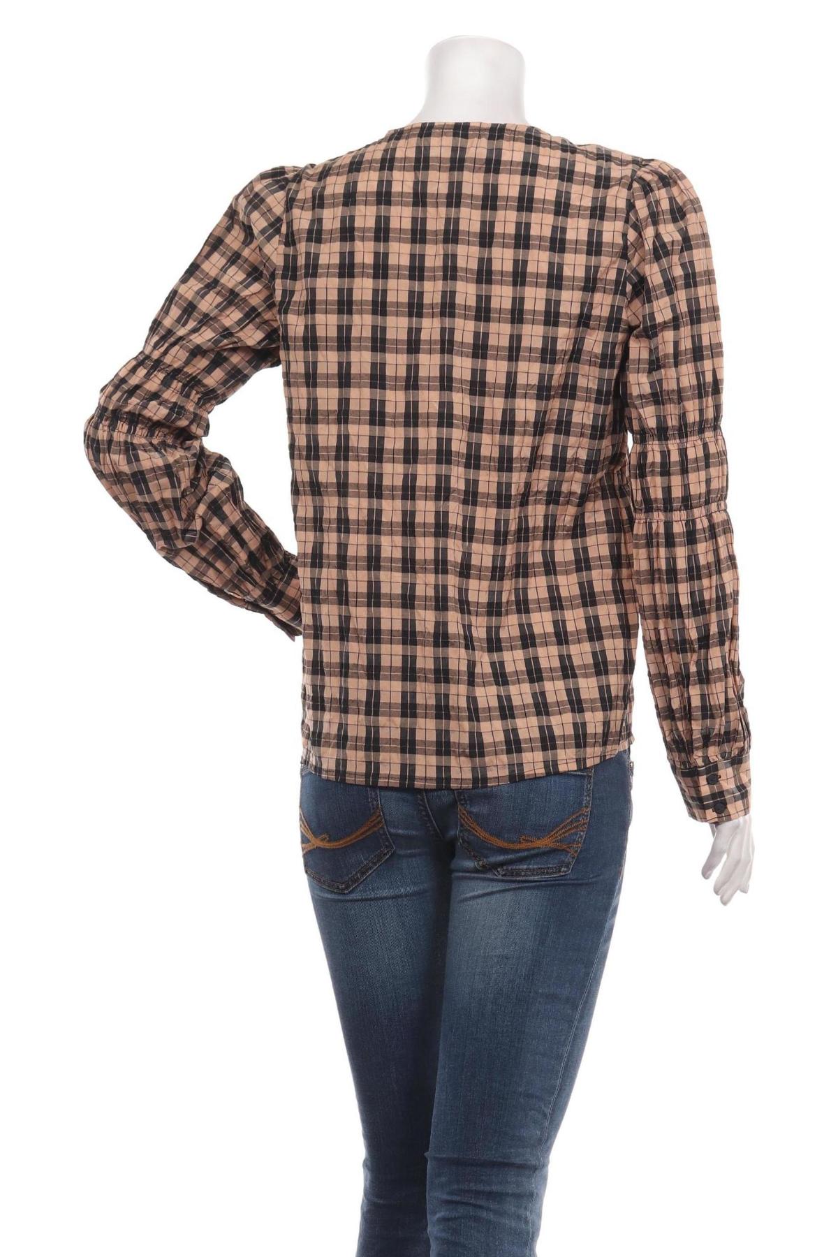 Блуза MOSS COPENHAGEN2