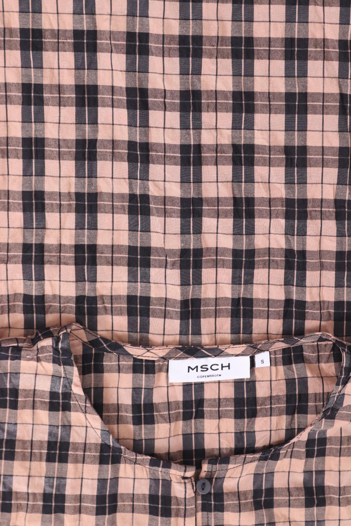 Блуза MOSS COPENHAGEN3