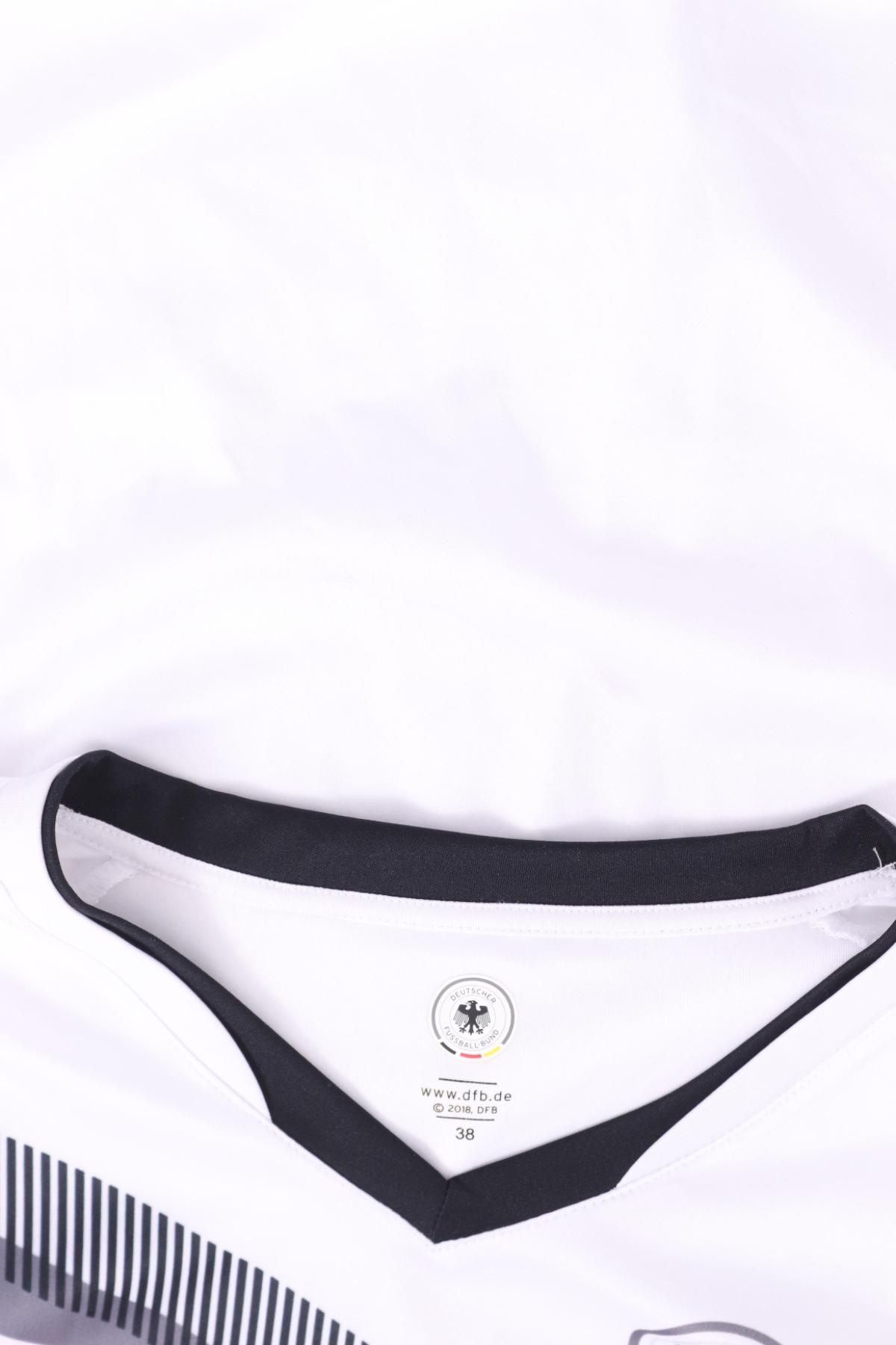Спортна тениска DEUTSCHER FUSSBALL-BUND3